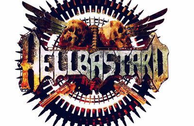 Hellbastard (metal-punk/UK) @ pavion sovaj, novembre 2018