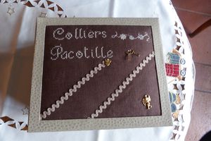 pacotille et cie