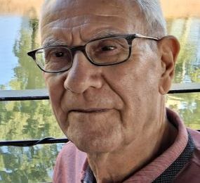 DÉCÈS DE MONSIEUR NORBERT AMBROSINO (1940 - 2025).