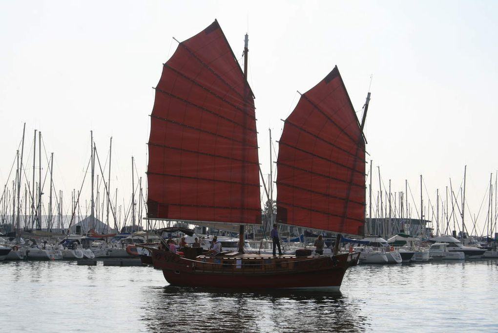 Week-end à La Rochelle