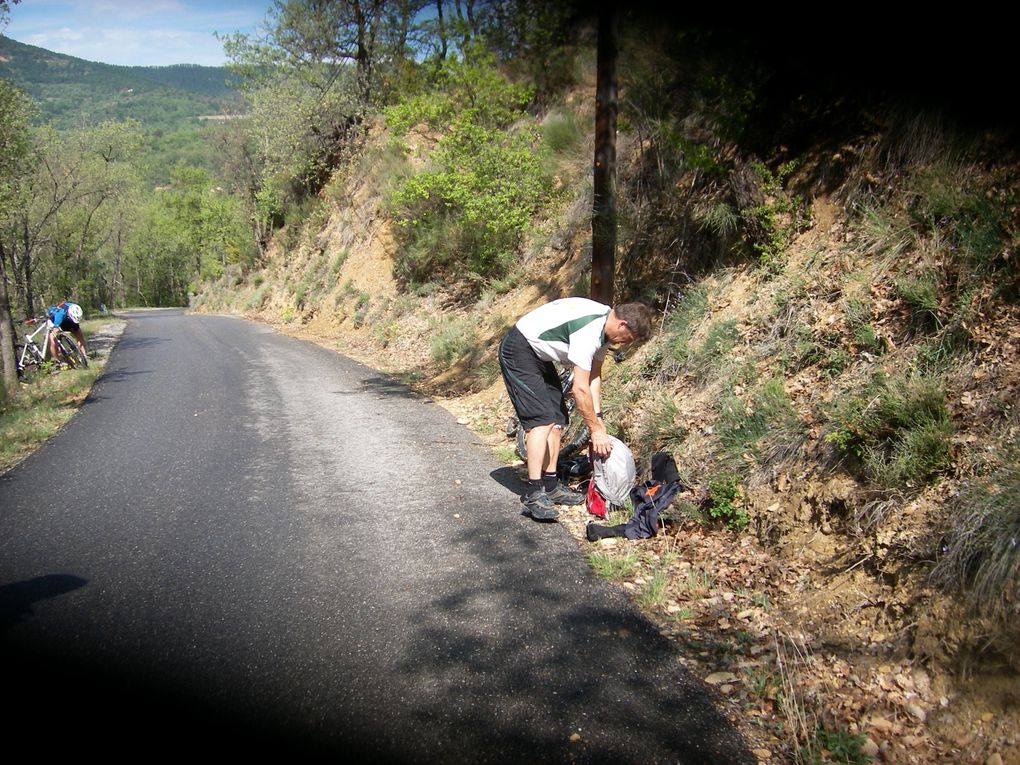 Album - Sisteron-Frejus-2012