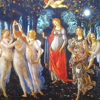 A Essen dans la Rhur, un musée extraordinaire.