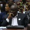 Centrafrique: Affaire Karim Meckassoua : Le ministre de la sécurité publique à tort