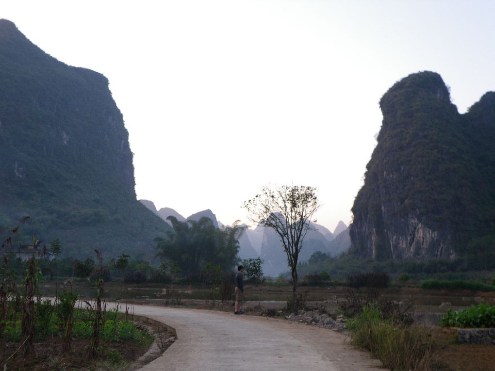 Album - 09.YANGSHUO