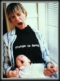 Joyeux anniversaire Kurt Cobain - Happy birthday Kurt Cobain