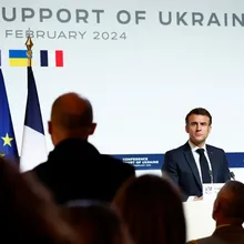 L'UE en Ukraine : impasse et fuite en avant !