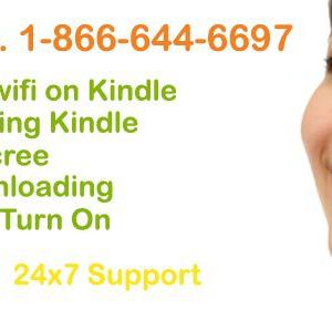 Kindle Customer Service phone number for kindle customers 