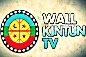 “WALL KINTUN TV” EL PRIMER CANAL INDIGENA, ¿LEY DE MEDIOS?….