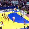 Euro 2012 : Serbie vs Danemark (BEST OF)
