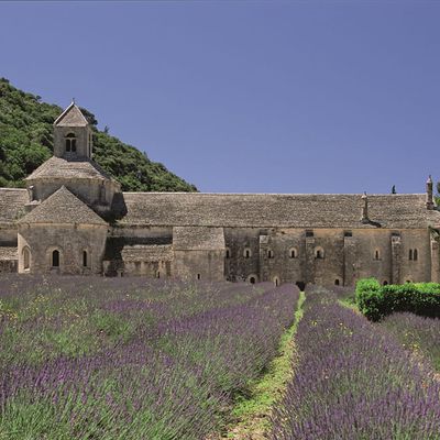 Les plus beaux villages de France