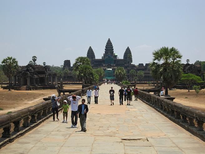 Album - Cambodge