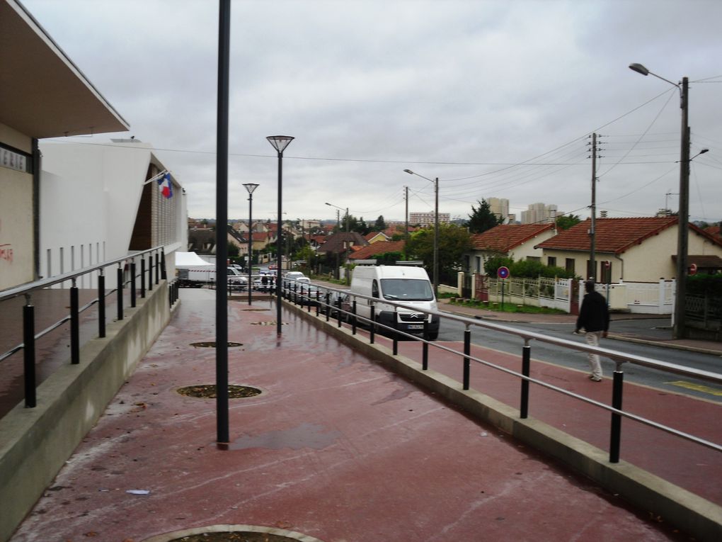 Promenade dans l'Oly le 2 octobre 2010