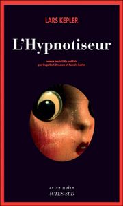 L'hypnotiseur de Lasse Hallström.