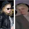 Madonna back to her '80s style from ''Open Your Heart'' video