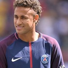 Neymar peut jouer ! 