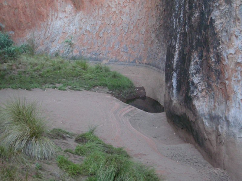 Album - The-Ultimate-Oz-Experience-2--Outback--The-Olgas---Ayers-Rock---Kings Canyon