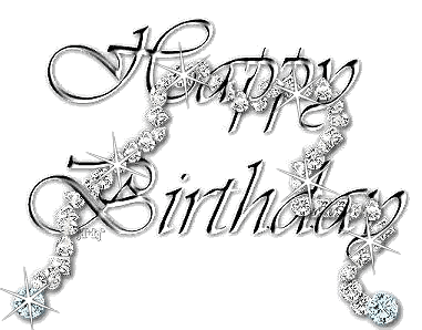Gifs Bon Anniversaire Le Blog De Lemondedesgifs Over Blog Com