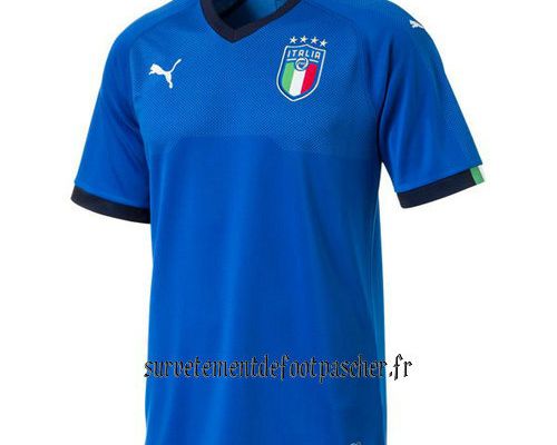 maillot de foot Italie coupe du monde 2018 