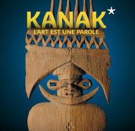 Exposition Kanak