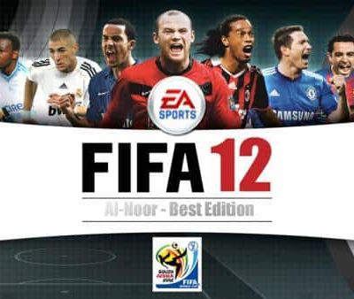 FIFA 12, éditions spéciales !