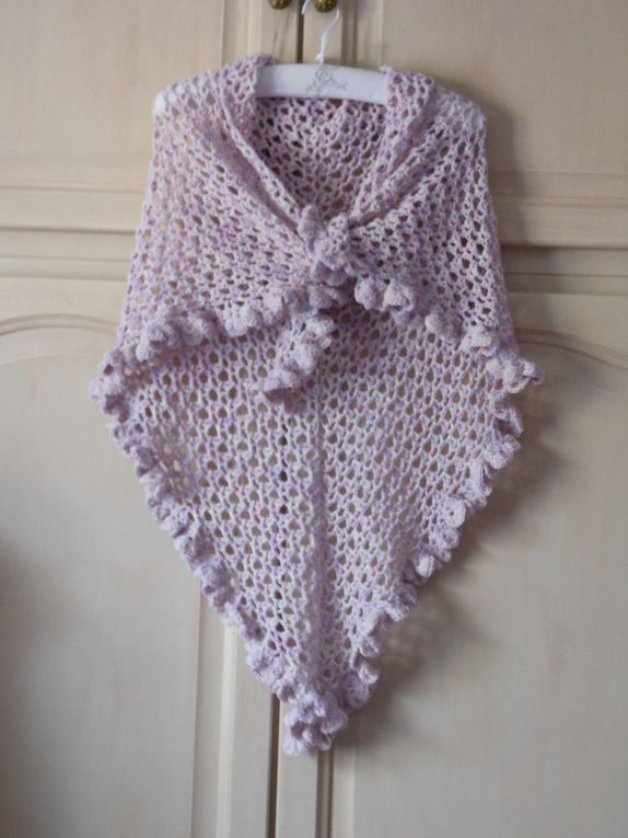 Album - Crochet-Tricot