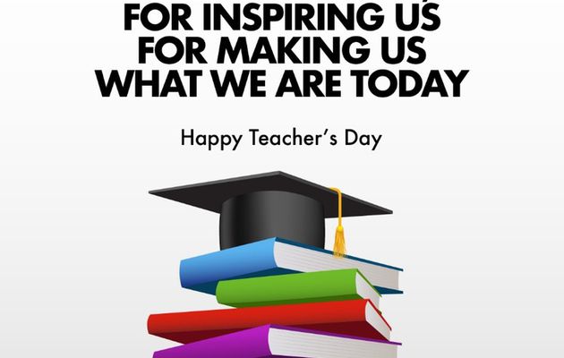 Talwar Hyundai wishes Happy Teachers Day 2019