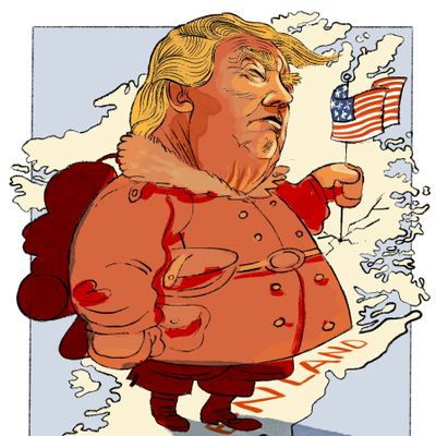 Estados Unidos, la nueva Rusia