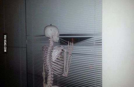 Waiting for my crush to like me back...