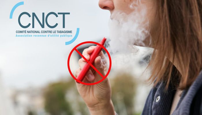 Nicotine en sachet : pourquoi des associations anti-tabac