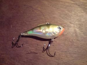 clackin'rap ( rapala )