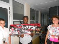 Vendredi 5 juin