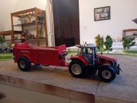 Massey Ferguson 6S180