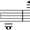 Instrumentation (1) - les cordes
