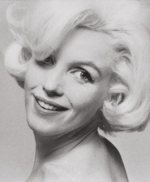 De Norma-Jeane à Marilyn,une vie en images(suite)