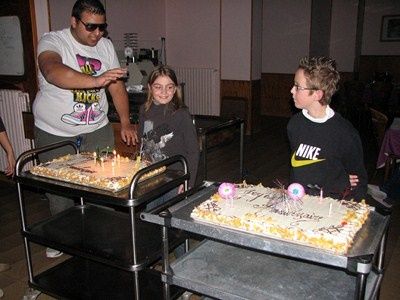 Album Raclette Et Anniversaire Le Blog De Classedeneigecarpentier