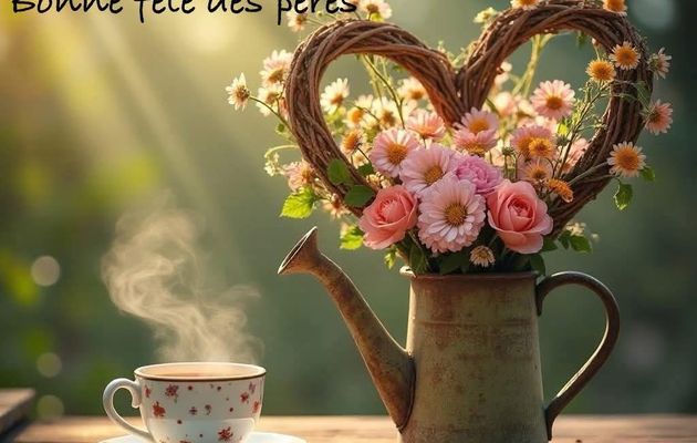 Fête et rire 
