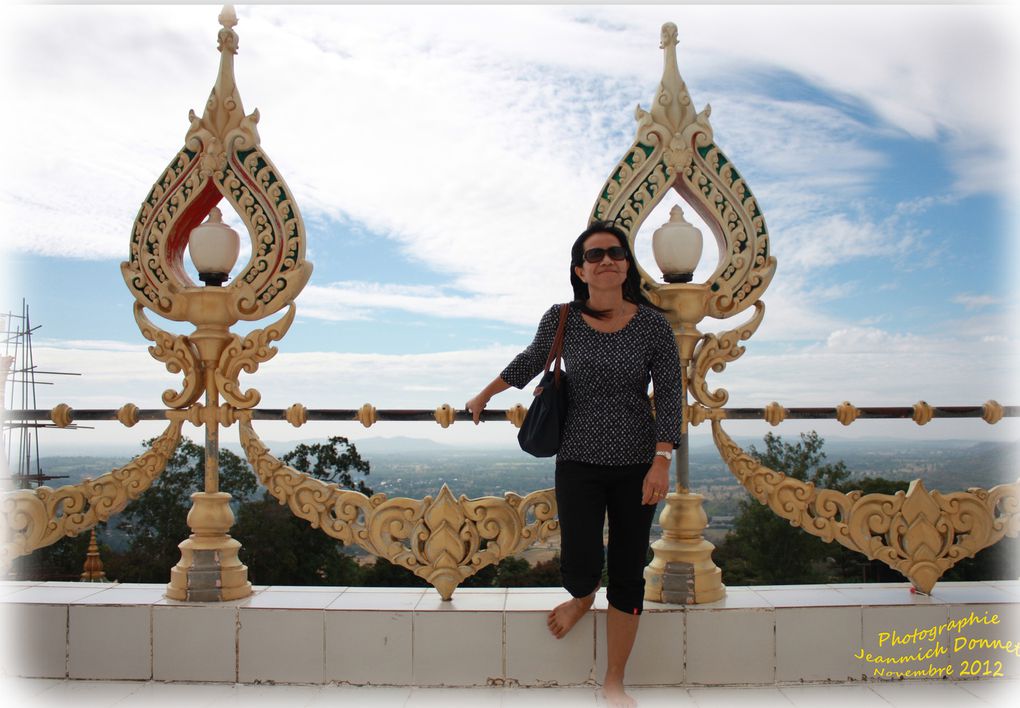 Album - Wat-phra-maha-chedi-chai-mongkol--