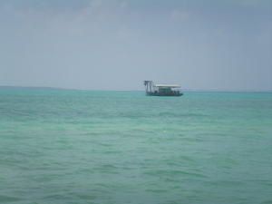 LES PLAGES LAGON ET OCEAN