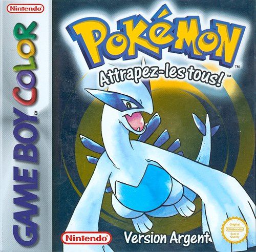 Toute les versions pokemon exepté les pokemon ranger 
et les donjons mysteres .