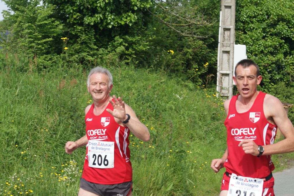 Album - COURIR AVEC JOG LOISIRS Pays de Combourg