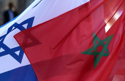 Maroc-Israël : Le relèvement des bureaux de liaison au rang d’ambassades en cours