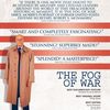 WAR 2: The Fog Of War : 11 lessons of the life of Robert Strange Mc Namara