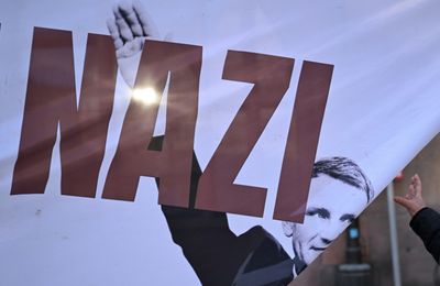 BCRA du 15 mai 2024 : Bulletin Citoyen et Républicain d'Alertes contre les néo-nazis, les négationnistes, le révisionnisme 