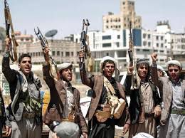 Yémen : à quoi jouent les Houthis ?