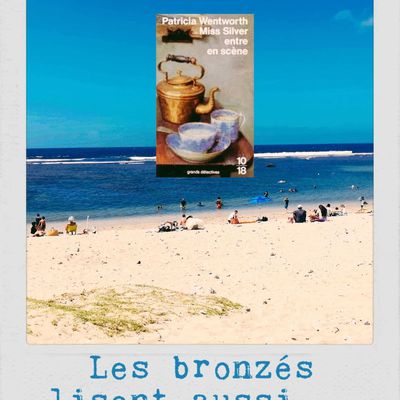 Les bronzés lisent aussi... #5