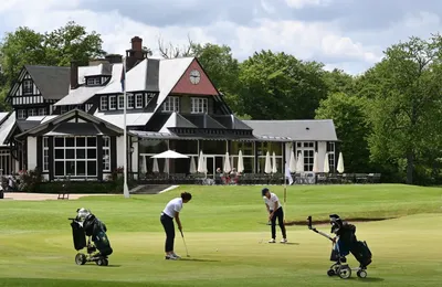 Trophée Golfers’ Club : Les forces en présence