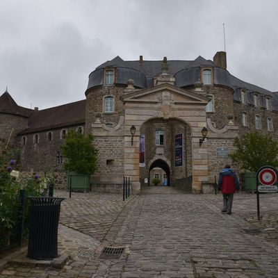 divers visages du Boulonnais 