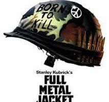 Full Metal Jacket