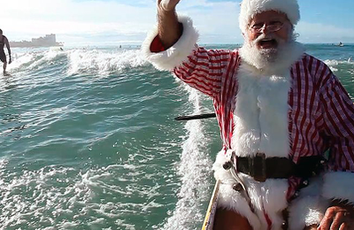 JOYEUX NOËL ET BONNE ANNÉE!...MERRY CHRISTMAS AND HAPPY NEW YEAR!...MELE KALIKIMAKA ME KA HAU'OLI MAKAHIKI HO!