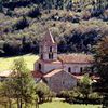 Abbaye de LÉONCEL